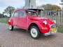 Citroën 2CV 2CV6 Special