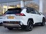 Toyota RAV4 2.5 Hybrid Bi-Tone Zeer compleet! | Panodak | Half leder | Stoelverwarming | Apple CarPlay/Android auto