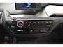 BMW i3 Exec. 120Ah 42Kwh Warmtepomp Camera Navi Stoelverw