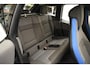 BMW i3 Exec. 120Ah 42Kwh Warmtepomp Camera Navi Stoelverw