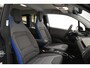 BMW i3 Exec. 120Ah 42Kwh SOH 94% Warmtepomp Camera Navi Stoelverw