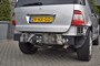 Mercedes-Benz M-klasse ML400 CDi AUTOMAAT YOUNGTIMER