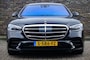 Mercedes-Benz S-klasse 400D 4Matic LANG AMG Achterasbesturing Digital Light
