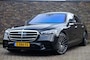 Mercedes-Benz S-klasse 400D 4Matic LANG AMG Achterasbesturing Digital Light