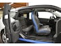 BMW i3 Executive 120Ah SOH 100% 42 kWh Warmtepomp CCS Snel lader Camera Stoelver. Navi