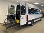 Mercedes-Benz Sprinter L2H2 Rolstoelbus Groepsvervoer