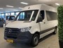 Mercedes-Benz Sprinter L2H2 Rolstoelbus Groepsvervoer