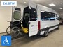 Mercedes-Benz Sprinter L2H2 Rolstoelbus Groepsvervoer