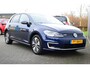 Volkswagen E-Golf e-Golf 100kw Carplay Priv/Glass Ecc Cruise/Adaptive