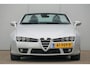 Alfa Romeo Spider 2.2 JTS Selespeed Exclusive / Automaat / Leder / Elek. kap / Cruise / 94dkm NAP / Climate