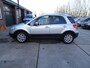 Fiat Sedici 1.6-16V Emotion
