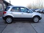 Fiat Sedici 1.6-16V Emotion