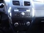 Fiat Sedici 1.6-16V Emotion