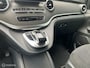 Mercedes-Benz V-klasse 250d Lang DC Avantgarde