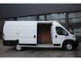 Fiat Ducato 2.3 Mjet 130 pk L4H2 Navi, Camera Airco, Cruise Control, Laadruimte Pakket, PDC achter