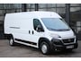 Fiat Ducato 2.3 Mjet 130 pk L4H2 Navi, Camera Airco, Cruise Control, Laadruimte Pakket, PDC achter