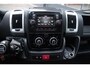 Fiat Ducato 2.3 Mjet 130 pk L4H2 Navi, Camera Airco, Cruise Control, Laadruimte Pakket, PDC achter