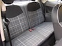Fiat 500 0.9 LOUNGE 80PK AIRCO, PANORAMA DAK