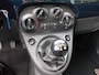 Fiat 500 0.9 LOUNGE 80PK AIRCO, PANORAMA DAK