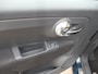 Fiat 500 0.9 LOUNGE 80PK AIRCO, PANORAMA DAK