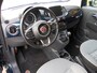 Fiat 500 0.9 LOUNGE 80PK AIRCO, PANORAMA DAK