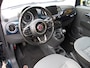 Fiat 500 0.9 LOUNGE 80PK AIRCO, PANORAMA DAK