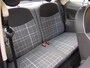 Fiat 500 0.9 LOUNGE 80PK AIRCO, PANORAMA DAK