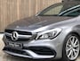 Mercedes-Benz CLA Shooting Brake CLA45 AMG 4MATIC