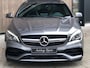 Mercedes-Benz CLA Shooting Brake CLA45 AMG 4MATIC