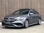 Mercedes-Benz CLA Shooting Brake CLA45 AMG 4MATIC