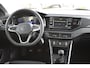 Volkswagen Taigo 1.0 TSI Life 95PK / 70kW, DAB+, digitaal instrumentenpaneel, Apple Carplay & Android Auto, vermoeidheidsdetectie, comfortstoelen, adaptive cruise control, LED koplampen en achterlichten, fileassistent, airco, elektrisch verstel-, verwarm- en inklapbare buitenspiegels (spiegelpakket), multifunctioneel lederen stuurwiel, 16" 'Belmopan' LMV