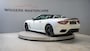 Maserati GranCabrio 4.7 MC,   Carbonpakket, Alcantara afwerking.int, ! Nieuw !