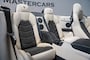 Maserati GranCabrio 4.7 MC,   Carbonpakket, Alcantara afwerking.int, ! Nieuw !