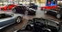Maserati GranCabrio 4.7 MC,   Carbonpakket, Alcantara afwerking.int, ! Nieuw !