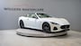Maserati GranCabrio 4.7 MC,   Carbonpakket, Alcantara afwerking.int, ! Nieuw !