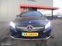 Mercedes-Benz CLA 180 d Ambition