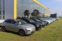 Hyundai Kona EV 64kWh Premium - Navi - camera  - stoel/stuur verw. - head up