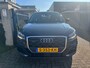 Audi Q2 2.0 TFSI 190 PK AUTOMAAT QUATTRO NAVI LEER PDC CRUISE LM VELGEN