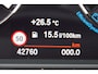 BMW X1 sDrive20i High Executive l Sfeer l HUD l Groot Navigatie l Cruise Adaptief l Camera l Stoelverwarming l LED