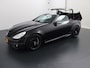 Mercedes-Benz SLK AMG 55 Mercedes-Benz SLK-klasse 55 AMG Leder Memory Airscarf Comand Navigatie NL Auto NAP