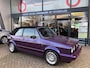 Volkswagen Golf Cabriolet 1.8