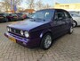 Volkswagen Golf Cabriolet 1.8