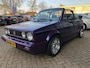 Volkswagen Golf Cabriolet 1.8