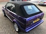 Volkswagen Golf Cabriolet 1.8