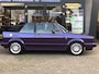 Volkswagen Golf Cabriolet 1.8