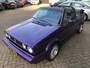 Volkswagen Golf Cabriolet 1.8