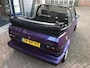 Volkswagen Golf Cabriolet 1.8