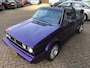 Volkswagen Golf Cabriolet 1.8