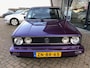 Volkswagen Golf Cabriolet 1.8