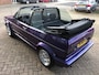 Volkswagen Golf Cabriolet 1.8